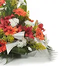 Mira flowers  -  Flower Arrangement for The Dead Flower Bouquet/Arrangement
