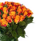 Italy flowers  -  Sunny Composition Flower Bouquet/Arrangement