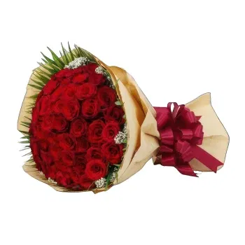 Jordan online Florist - Luxury Choice Bouquet