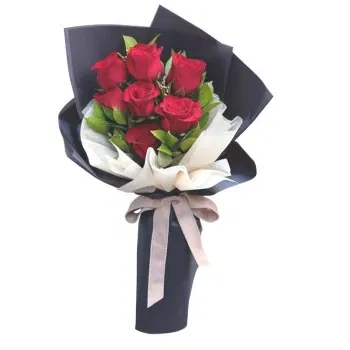 Al-Karamah flowers  -  Garden of Grace Flower Delivery