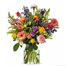 Amsterdam-Zuidoost flowers  -  Fresh Fragrance Flower Bouquet/Arrangement