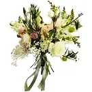 Ouled Maaref flowers  -  Bouquet Paradis Flower Bouquet/Arrangement