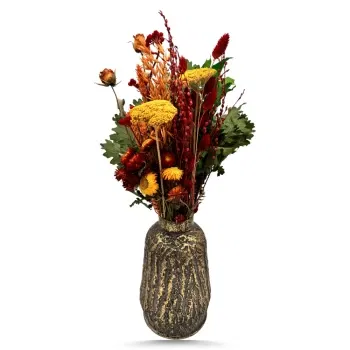 Holland flowers  -  Mythic Muse Flower Delivery