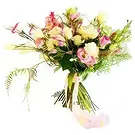 Ouled Maaref flowers  -  Summer vibe Flower Bouquet/Arrangement