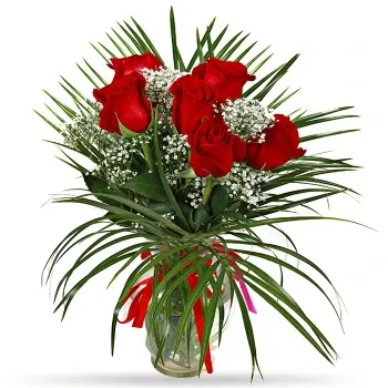 Poland flowers  -  Royal Choice Flower Delivery