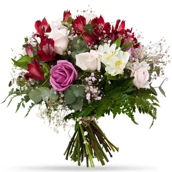 Poland flowers  -  First Choice Flower Delivery