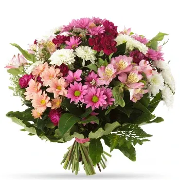 Poland flowers  -  Joyful  Flower Delivery