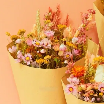 Slovenia online Florist - Sunlight Bouquet