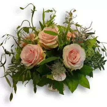 Bern flowers  -  Cavalier Flower Bouquet/Arrangement