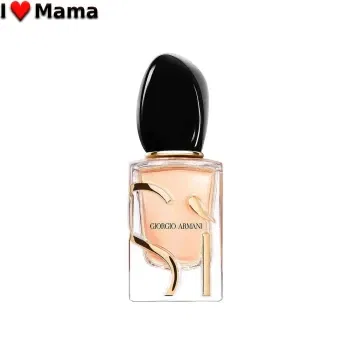 flores Alicante floristeria - Armani - Si Eau de Parfum