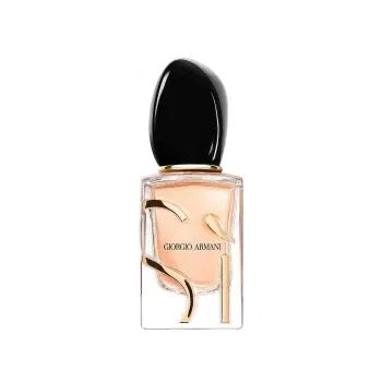 All other cities flori- Armani - Si Eau de Parfum