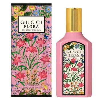 Slovakia flowers - Gucci - Gucci Flora Eau de Parfum