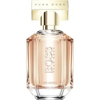 Hortolandia cveжe- Hugo Boсс - BOSS The Scent For Her Cvet Dostava