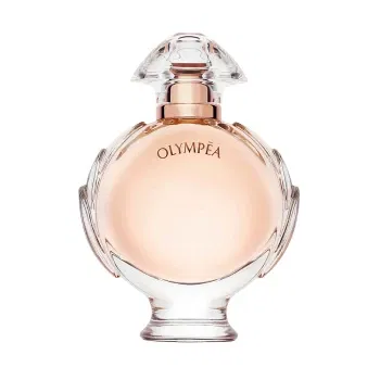 Slovakia flowers - Rabanne - Olympéa Eau de Parfum