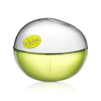 fleuriste fleurs de Lettonie- DKNY - Be Delicious Eau de Parfum