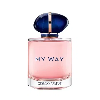 Lettonie  - Armani - My way Eau de Parfum 