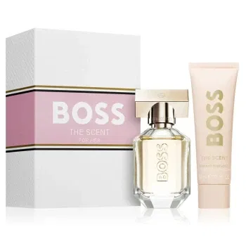 Dresden  - Hugo Boss - BOSS The Scent For Her Set de reg 