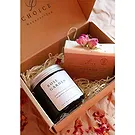 Neuburg a d Donau Blumen Florist- Geschenkbox Rosengarten Bouquet/Blumenschmuck