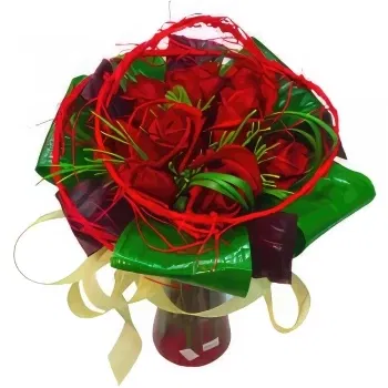 Mallorca flowers - Captivating Roses