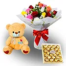 Philippines flowers  -  Blossom Sphere Flower Bouquet/Arrangement