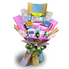 Asipulo flowers  -  Feminine Care Flower Bouquet/Arrangement