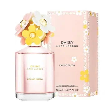 Slovakia flowers - Marc Jacobs