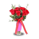 Garhoud flowers  -   Intimate Moments Flower Bouquet/Arrangement