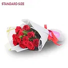 Garhoud flowers  -   Romantic Spark Flower Bouquet/Arrangement