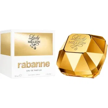 Graz  - rabanne – LADY MILLION Eau de Parfum 