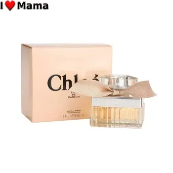Slovakia flowers - Chloé - Eau de Parfum