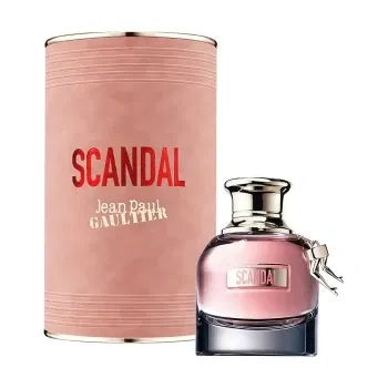 All other cities  - Jean Paul Gaultier - Scandal Eau de Parfum 