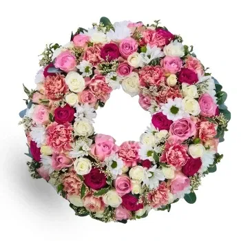 Geneve Blumen Florist- Sanfte Erinnerung