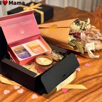 Madrid flowers - Heartfelt Radiance Set