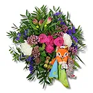 Verossaz flowers  -  Semper Baby Delight Flower Bouquet/Arrangement