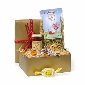 Geneve kukat- Box61067