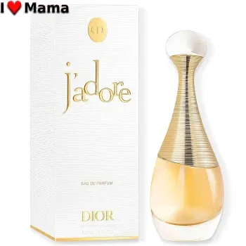Slovakia flowers - Dior – J’adore Eau de Parfum
