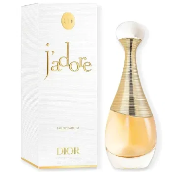 All other cities flowers - Dior – J’adore Eau de Parfum