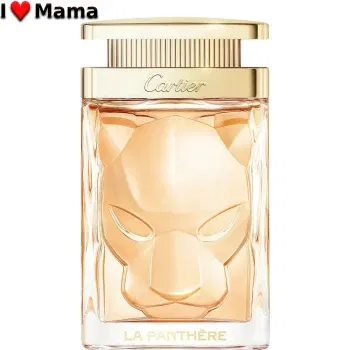 Alicante  - Cartier – La Panthère Eau de Parfum 