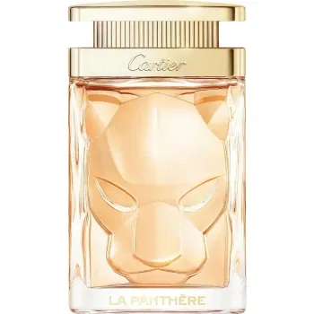 All other cities  - Cartier – La Panthère Eau de Parfum 