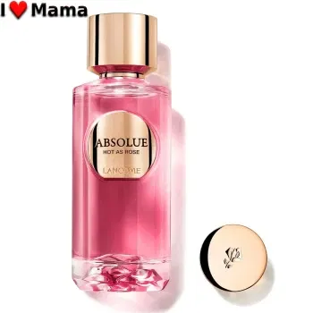 Slovakia  - Lancôme – Hot As Rose Eau de Parfum 