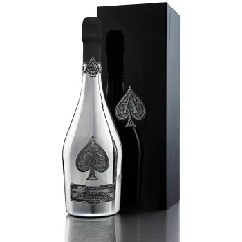 Nice  - Armand de Brignac Blanc de Blancs Champagne G 