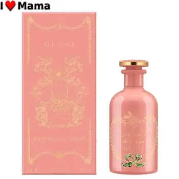 Slovakia flowers - Gucci – A Chant for the Nymph Eau de Parfum