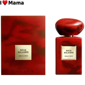 Alicante  - Armani Privé – Eau de Parfum Rouge Malaquita 