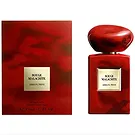 Italy flowers  -  Armani Privé – Rouge Malachite Eau de Parfum Flower Bouquet/Arrangement