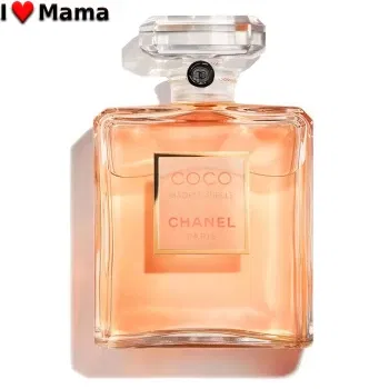 Slovakia flowers - Chanel – Coco Mademoiselle Eau de Parfum