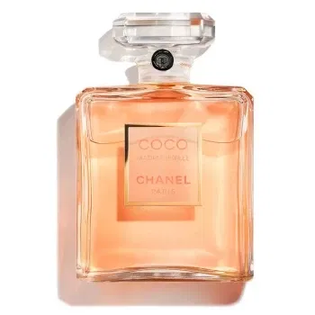 All other cities flori- Chanel – Coco Mademoiselle Eau de Parfum