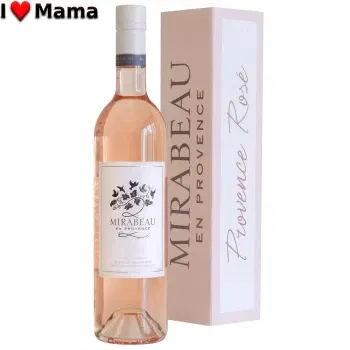 Utrecht  - Mirabeau Classic Rosé Gift Box 