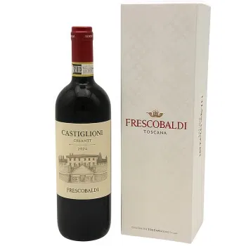 Utrecht  - Italian Red Wine Gift Box 