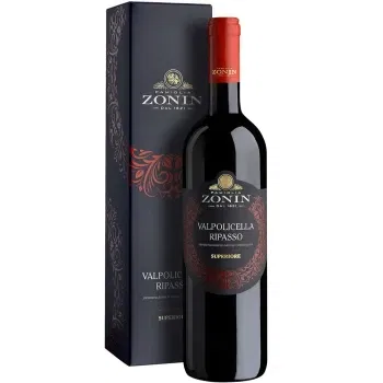 Alicante  - Hermoso vino tinto italiano 