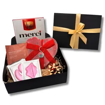 Madrid  - Mother's Day Giftset 